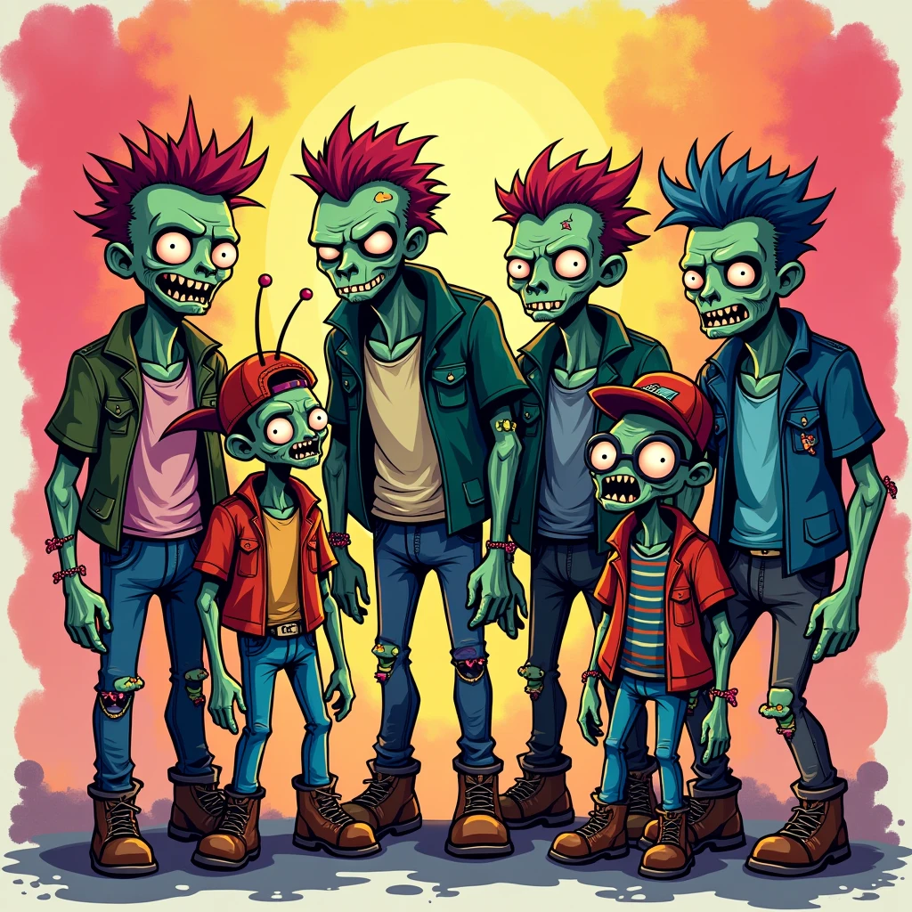 Plants vs. Zombies