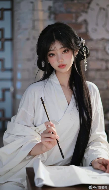 8k, Ultra-high resolution, Highest quality, masterpiece, 三分割法によるphotograph,Surreal, photograph, 1 Girl, (16 years old:1.3), pretty girl, Cute Face, Beautiful eyes in every detail, 細かくdetailedに,masterpiece,One Girl:1.2,Japan Female Teachers,full body,light smile,Long black hair,Straight long hair,(印象派の美しい少女のPortraiture),(Impressionist light and colour), (Avant-garde attire:1.3),(Fairy,Shiny Hair, Beautiful dark eyes, So cute and beautiful,16 years old, ), (smile:0.8),Sharp contours,Looking down, (A future never imagined), ((Gothic cathedral)), (Stained Glass Windows:1), indoor, Light from above, Low contrast, (Side view),, Perfect and beautiful face ,完璧でCute Face, Skin with attention to detail, Perfect limbs、Narrow waist,Looking at the audience,(((Ideal body type))),A cup small breasts :2,Portraiture:2,Perfect Anatomy,鮮明なdetailed,detailed,Surreal,Light and shadow,glowing