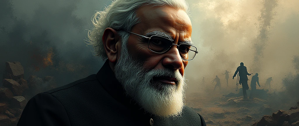 Narendra modi