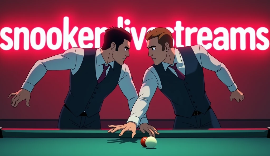 group of male friends of different ethnicities playing poker