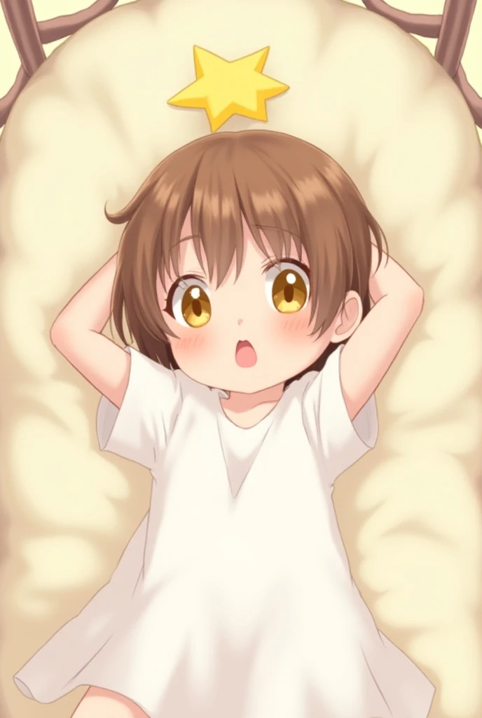 And soul、Stickers、Subjective、1 beautiful 3 year old girl:1.85、a bit、(((Baby Face:1.85、Baby Face:1.85、Baby Face:1.85、Extreme close-up photo of super flat chest:1.85、Pink pajamas、I mainly draw small breasts..、Ultra-flat breasts??:1.85、A loving smile、Ultra-flat breasts:1.85、Short length、short hair、Photo from directly below:1.85、slouch:1.85、Do you suck ??:1.85、Baby Face:1.85、Baby Face:1.85)))、blush、Knee pillow、On the crib、Ultra-flat breastsの??、Baby Face:1.85、Baby Face:1.85、Baby Face、:1.85Short length、Short length、Short length、Ultra-flat chest、Ultra-flat chest、Ultra-flat chest