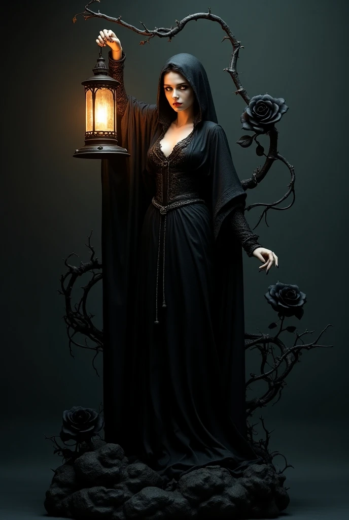 Merlina Adams 2025 Calendar