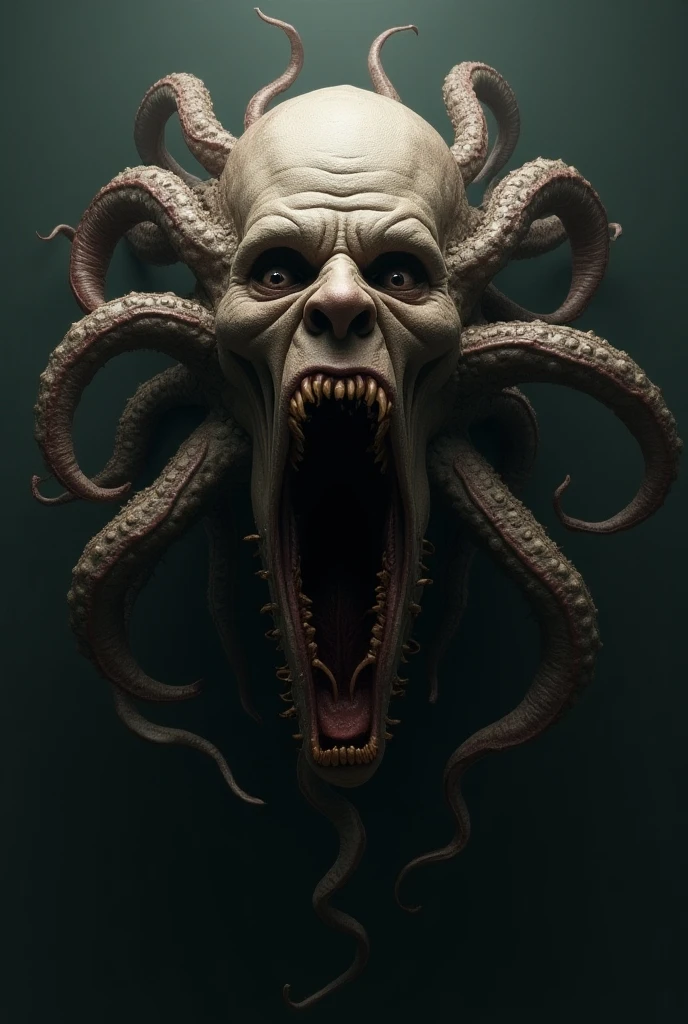 banshee, ghost, old woman, dead, creepy, decadent, ruined skin, realistic eyes, transparent body and clothes, scars, invisible, bloody, crying, screaming, sad, stunning details, very detailed, high resolution, photorealistic, cinematic lighting, realistic proportions, realistic perspective, harmonic composition, sharp focus, fantasy, D&D, ManyEyedHorrorAI <lora:ManyEyedHorrorAI:1>