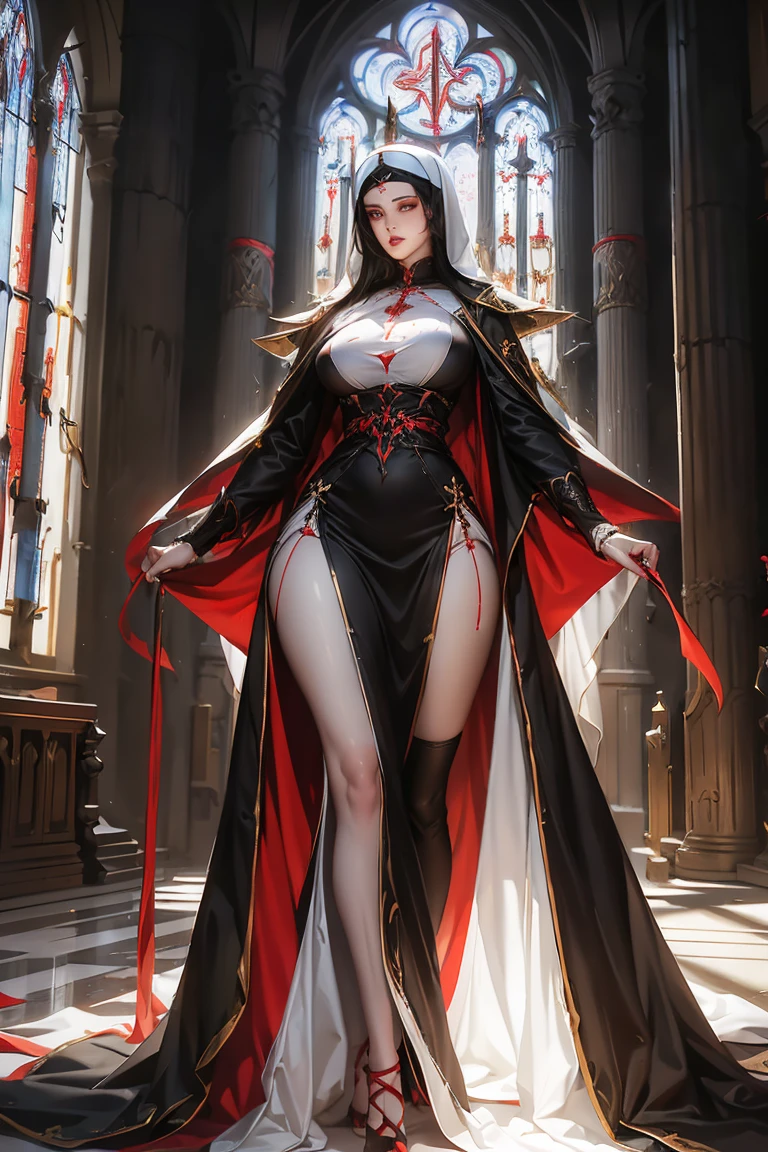 demons, female demons, girl demons, (2girls), long claws, horns, long ears, red eyes, dark makeup, goth makeup, blurred makeup, y lips, full lips, glossy lips, corvy, gigantic breaimbo:1.8),rflowing breasts), deep c, wide hip, hughick thighs, seductiv, sepose, showing off, high heelshigh strap, (see-through micro bikini), micro bikini, thin fabric, super tight, thron, throne room, big areola, areola slip, areola bulging t clothinat, sweating,anties), (no bra), drooling, saliva, masterpiece,(Bestration), 8k Resolution, Intricate Details, Best Quality, Realistic, Ultra Detailed, Best Lighting, Best Shadows, Ultra HD, detailed background, beautiful eyes, detailed eyes, ear piercing, lip piercing, chest piercing, body piercing, tongue piercing, womb tattoos, body tattoos, demonic breasts tattoos, thigh tattoos, nsfw