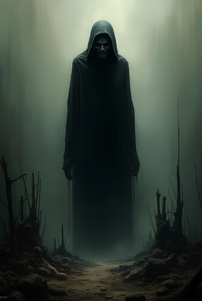 Headless