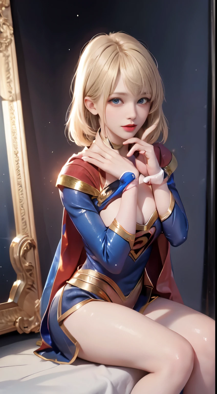 Supergirl