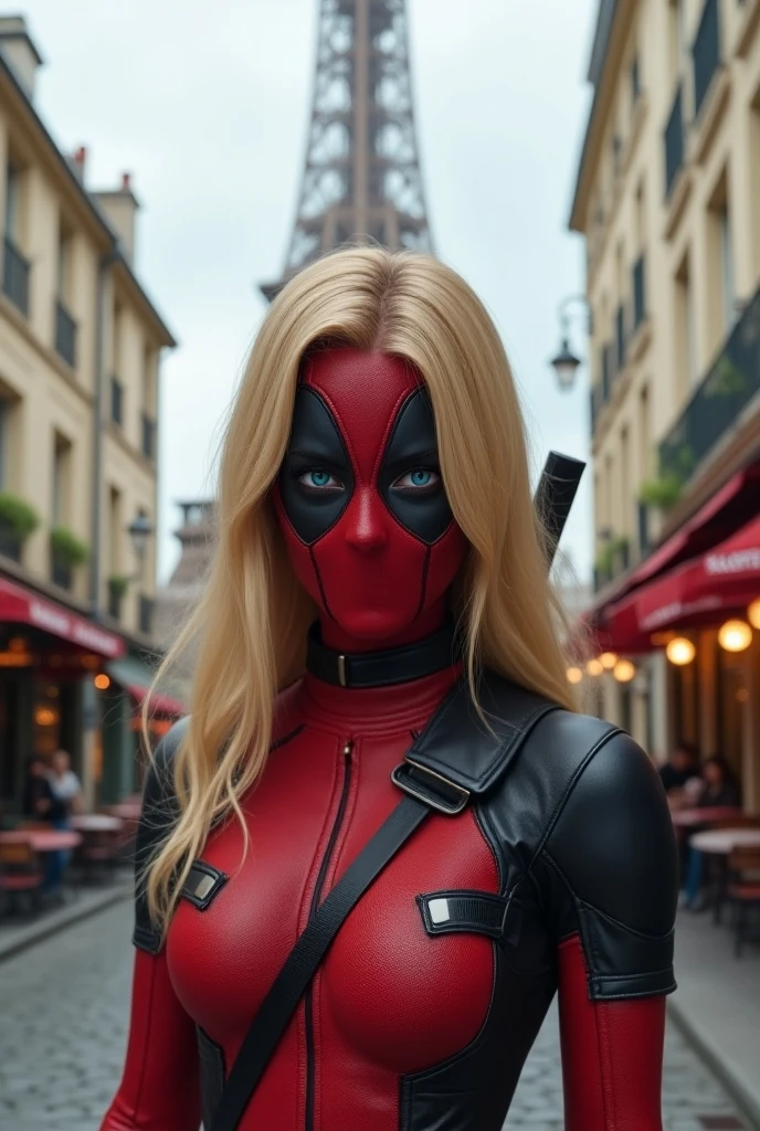 absurdres, foto RAW, mais alta qualidade, (obra-prima: 1.3), foto profissional, unidade de papel de parede CG 8k extremamente detalhada, foto-realista, realista, foto RAW, obra-prima, melhor qualidade, highres,
1girl, 18 ANOS, branca, cabelo loiro, ondulado, Average length, rabo de cavalo, capuz, corpo magro, pernas finas, rosto lindo perfeito, belos olhos realistas claros, pele clara, textura de pele detalhada, seios muito pequenos naturais. Serious, concentrada. Selfie angle katanas on belt, pochete. (Vestes de ninja urbano vermelhas. Luvas, botas, Red legging pants. Red hood and red facial mask. design realista). barriga coberta. Corredor escuro, terror, in the nighttime. Casa abandonada. Air of threat. Noite