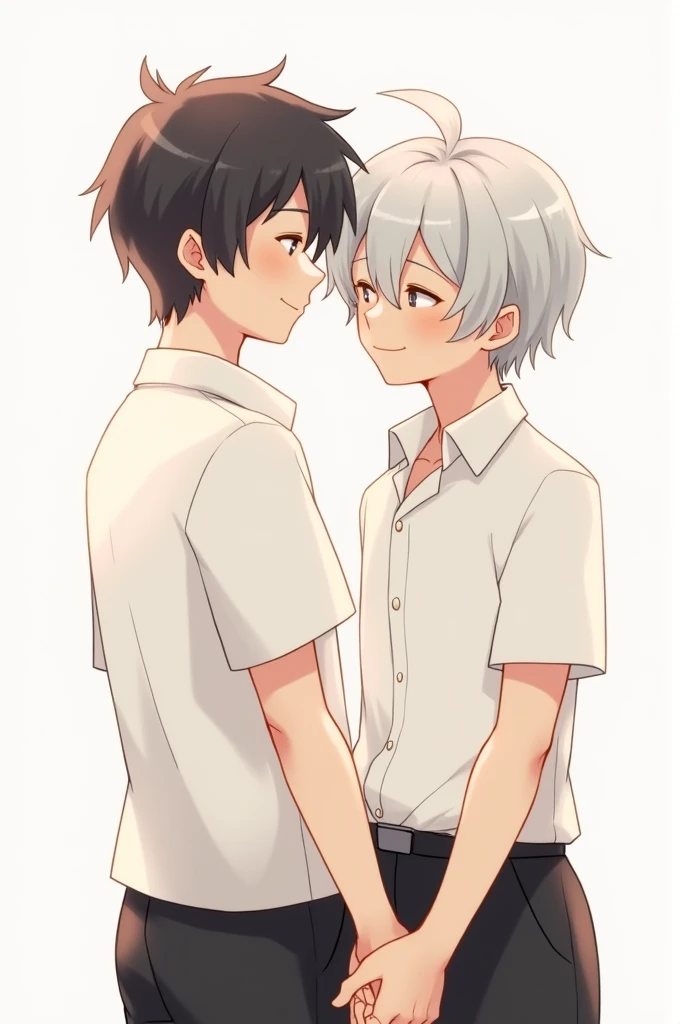 cool,Refreshing athletic boy,,charm,It was cool,,,thin limbs,Boys who fall in love with boys in their daily lives.,Male Focus,Mutual love,Buddy,Makoto Shinkai Style,NSFW,