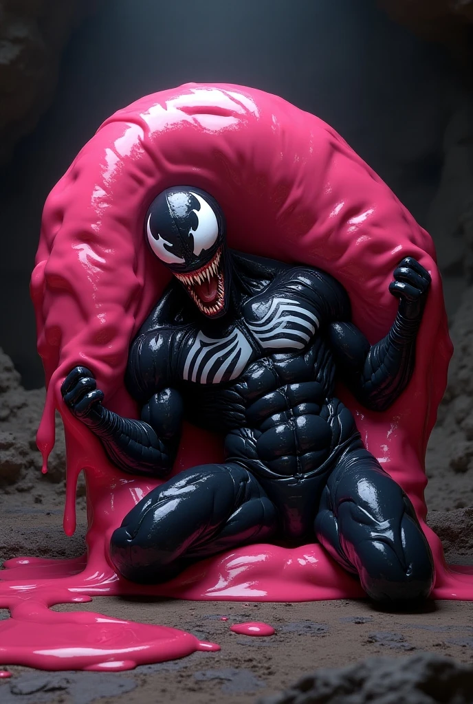 score_9, score_8_up, best quality, masterpiece, 4k, uncensored, prefect lighting, rating_explicit, very aesthetic, BREAK
1 cum on tongue
japanese girl, an extremely delicate and beautiful face, detailed face, realistic skin, (pale skin), blush, cute,orgasm, looking at viewer,
1boy ((venom)) , restrained, tentacle sex, tentacles,
orgasm,
BDSM,
licking breast,
BDSM, sex, nsfw,
<lora:neg4all_bdsqlsz_xl_V7:0.9>, <lora:sd_xl_dpo_lora_v1:1> <lora:RMSDXL_Enhance:1>,
cum, cum on body, tattoo, cinematic angle, cinematic lighting, highly detailed, Amazing, finely detail,
medieval, fantasy,