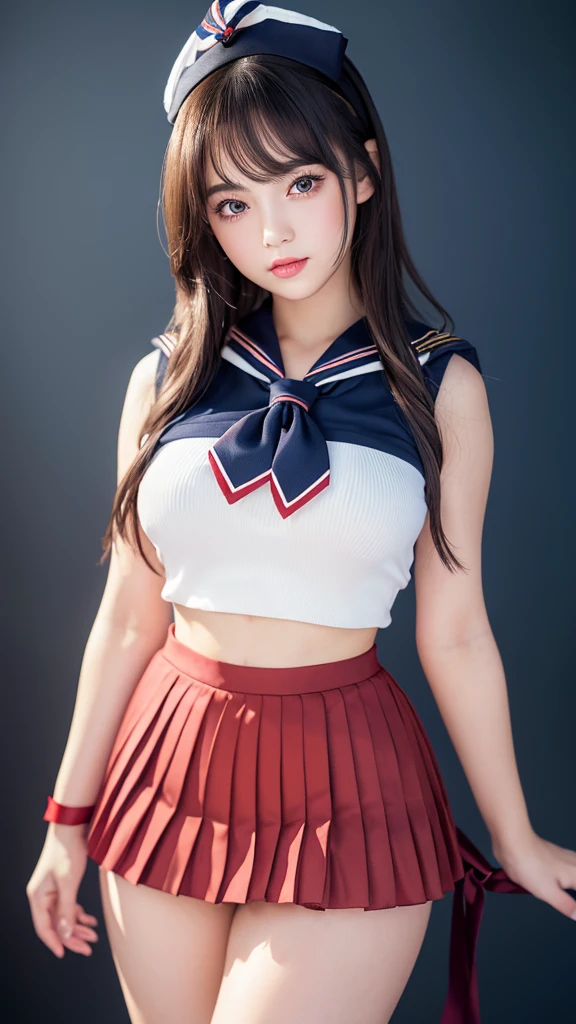highest quality,masterpiece,Ultra-high resolution, Very detailed, 8k,(Beautiful woman),一人のBeautiful woman,((Crucifixion:1.5)),((cross)),(execution),((incontinence)),Scared,torture,slave,((crossにCrucifixionにされた女性:1.5)),Crucifixion刑,(Sailor Moon),tattered short skirt,((Torn costume:1.4)),(Tattered clothes),((big breasts 4),(Shabby clothes),Defeated heroine,A ruined world,Remains,ruins