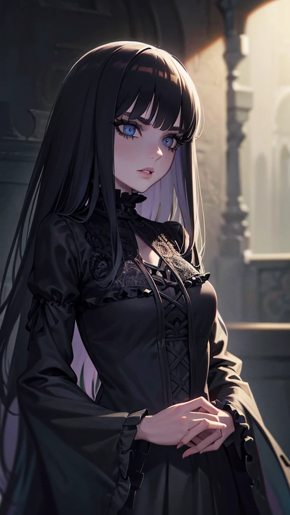 girl