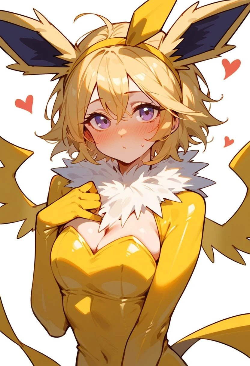 ram invader, detailed breasts, anime dick, (tiger print cheerleader: 1.2), (white panties:1.4),muste piece, best quality, open mouth, tooth, ultra-detailed breasts, Yellow eyes, cute eyes, detailed face, a cute girl, big chest, red face, (wet with water: 1.2), Generally poor breasts, areola slip, (Position where panties are visible:1.5), (beautiful breasts: 1.2), (with a bright light source: 1.2), (heart shaped pupils opening their clothes: 1.5)