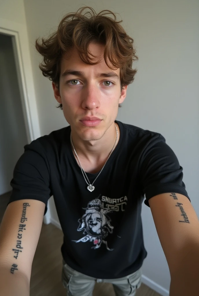 30 male