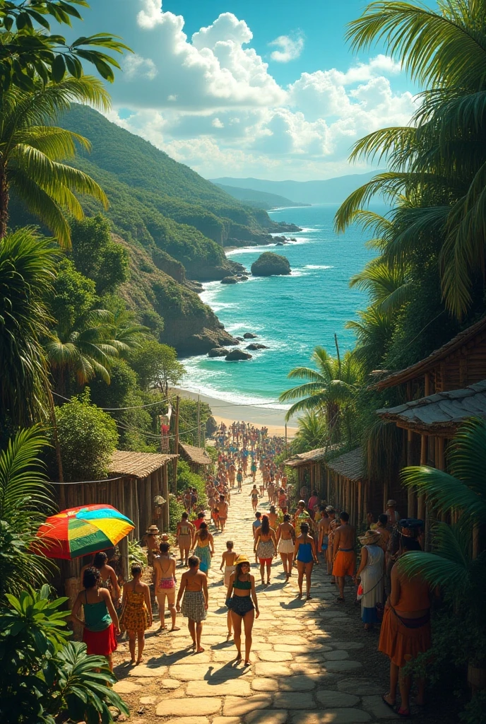 Brazil without Twitter
