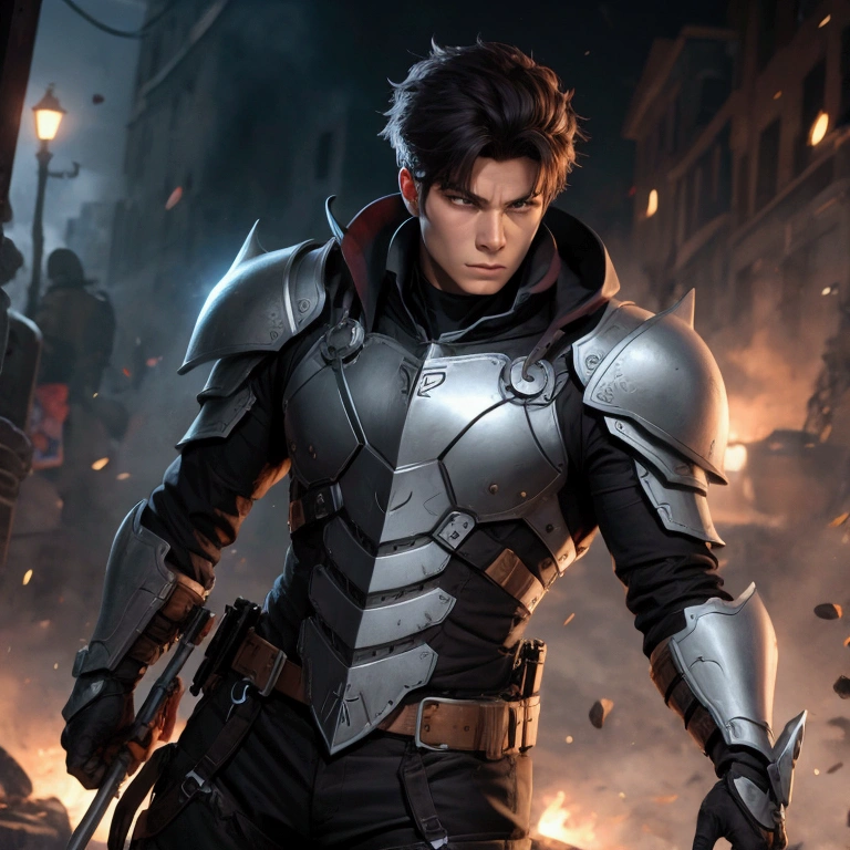 guts berserk