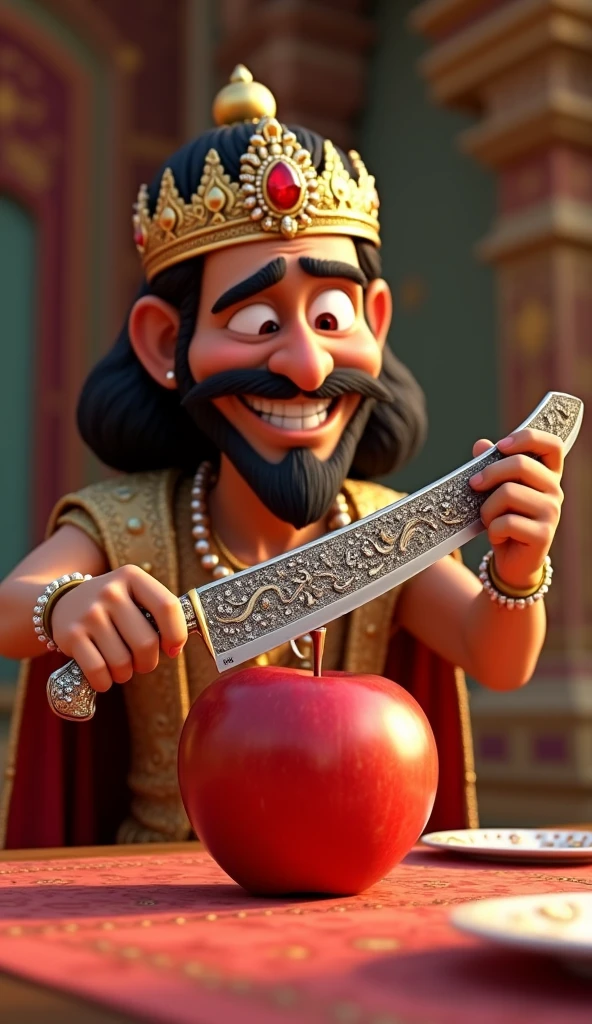 Clash Royale, princess, naked