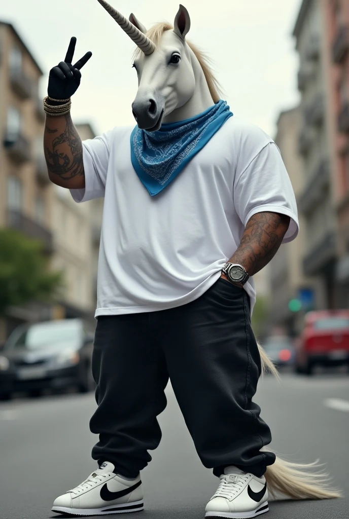 An anthropomorphic puma with a puma face, feline whiskers, golden fur and expressive eyes. Es una Full body image, Full body image, with his arms,legs, and feet. Wears a backwards baseball cap with graffiti details, an urban t-shirt with a modern design and tight pants. His fingers are claws, sus legs, pies, hands and arms are hairy. Un puma antropomórfico muy realista 4k con golden fur and expressive eyes. Wears a backwards baseball cap with graffiti details, an urban t-shirt with a modern design and tight pants. Detail the character a lot. Its claws are adorned with silver rings and a necklace with a shiny medallion., anthropomorphic puma is standing, looking forward with a confident and pleasant expression, The pose is full body looking at the camera showing a relaxed but determined pose.. hyperrealistic image with hairy arms Background: Completely clear green background to highlight the character and be able to crop the image.