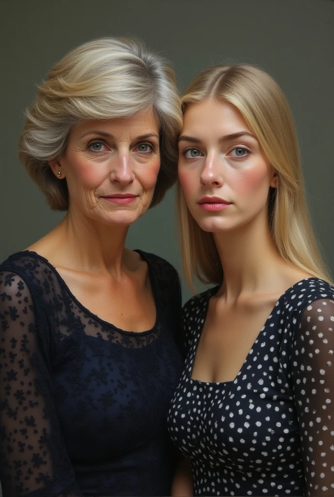 age 20, Swedish, beautiful gorgeous, gentle makeup,