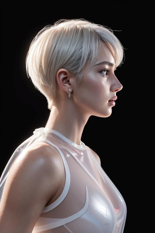 (((sfw))), beautiful white swedish blonde woman a sailor on a warship, 25 years old, platinum hair, short hair, (((pixie cut))), devil smile, azure eyes, big ass, sexy abs, (masterpiece:1.2) (photorealistic:1.2) (bokeh) (best quality) (intricate details) (8k) (high poly) (ray tracing) (cinematic lighting) (sharp focus) (detailed face) (detailed pupils)