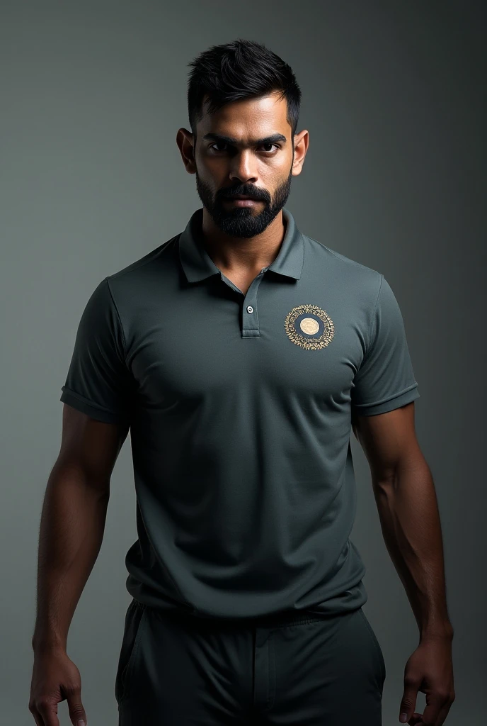 Handsome indian 35 years old GURJAR school physical teacher