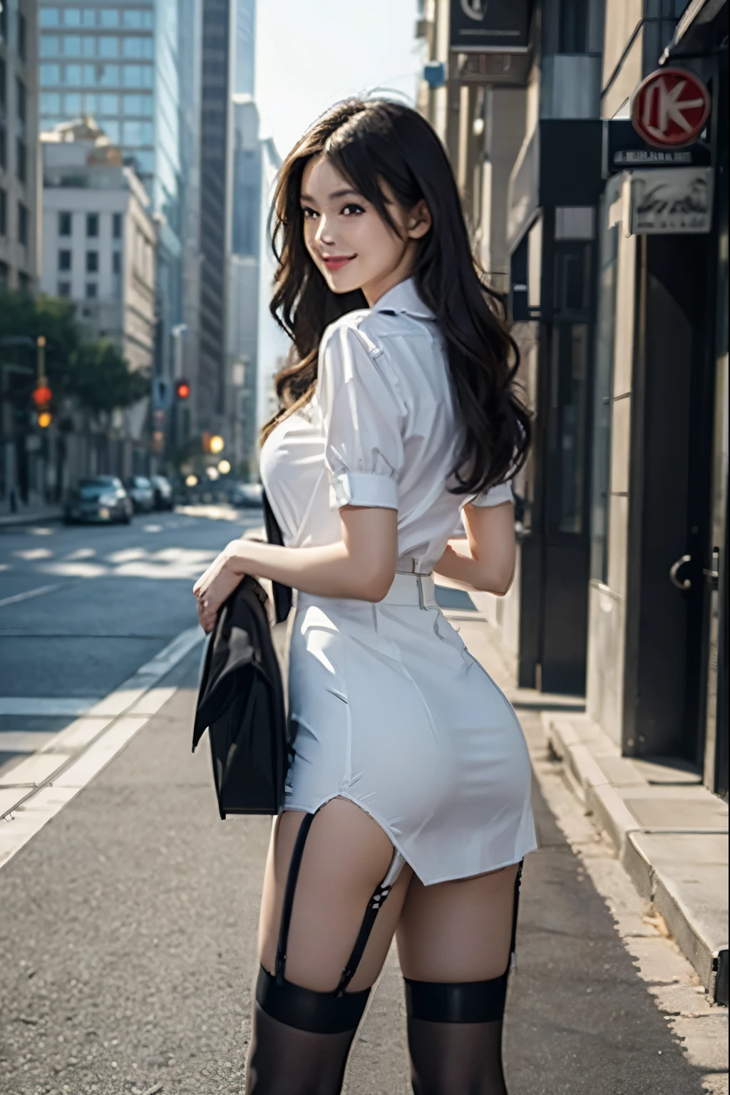 (masterpiece, best quality:1.2), 1girl, solo