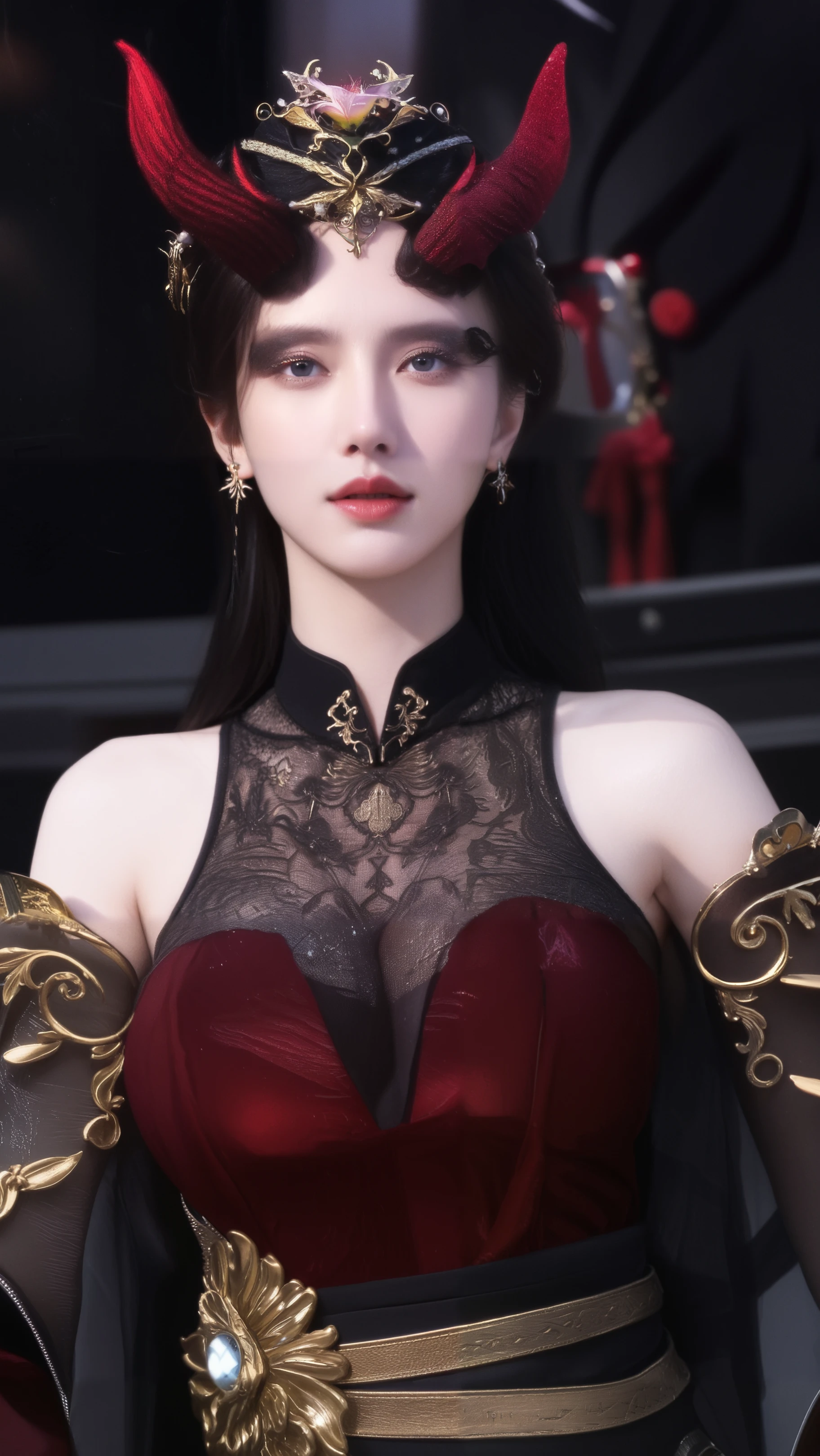 Masterpiece, Best Quality, Extremely Detailed 8k, Ultra HD, Ultra-detailed, Highly Detailed, Ultra High Realistic, Ultra-realistic, Hyperrealistic, Hyperrealism, (1girl:1.5), (Solo:1.5), (Beautiful Suzy:1.7), (Beautiful Cute European:1.7), Anatomically Correct, (Detailed Realistic Skin Texture), (Realistic Big Breasts), Slender Abs, (Closed Mouth:1.3), Nsfw, Dynamic Pose,