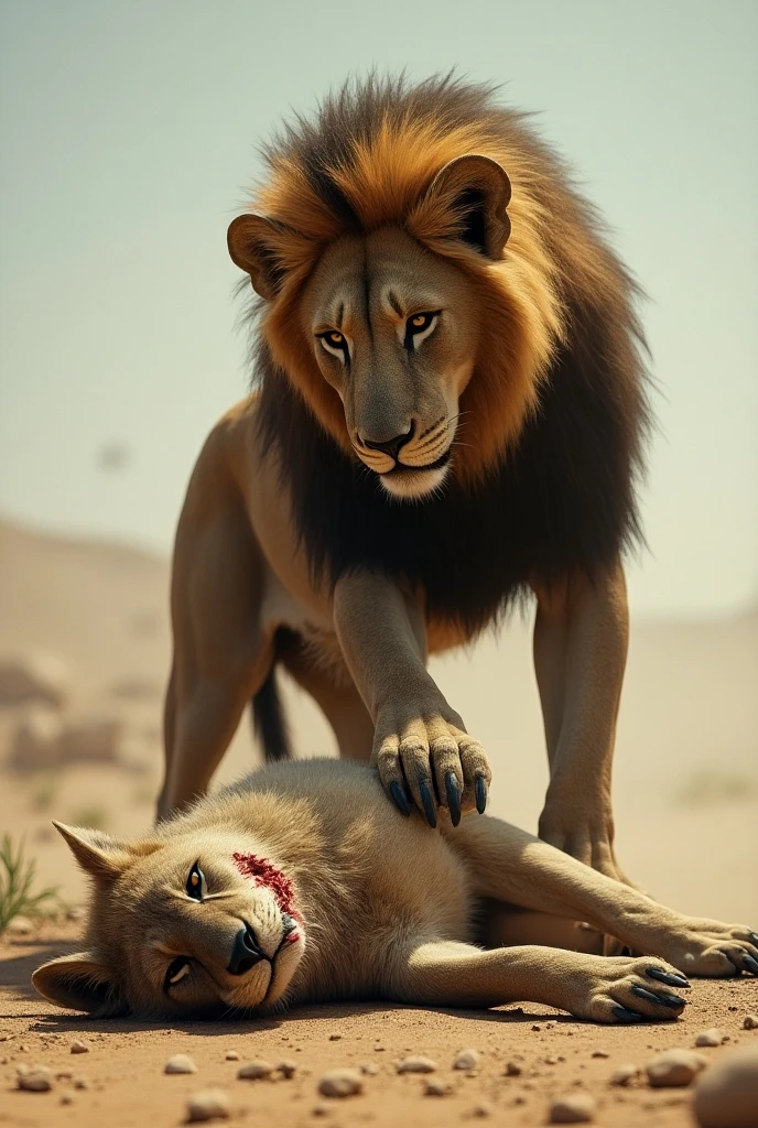 masterpiece, high quality, realistic, detailed background, (((elephant, golden retriever))), (feral), (((wide hips))), ((((golden retriever under elephant, golden retriever deepthroat equine penis, side view, huge balls, elephant standing on top of golden retriever deepthroat, elephant standing, golden retriever lying on table)))), (masterpiece), best quality, 4k, 2k, ((((feral, duo, deepthroat)))), (((((golden retriever, feral, golden retriever anal cumshot, golden retriever on back, paw, golden retriever legs up, gaping anus cum )))))
