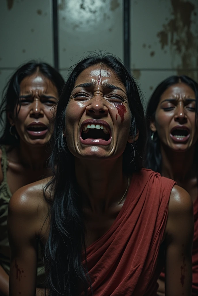 Jokowi and prabowo gang bang gang rape nagita slavina