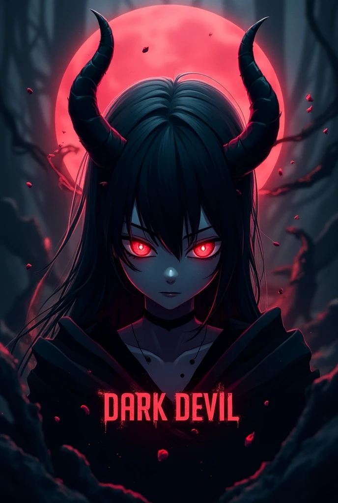(extremely detailed CG unity 8k wallpaper, best quality),(emphasize the edginess, dark atmosphere),Joey Jordison mask, metal-inspired, black background, (devilish flames:1.2), red eyes, (crimson+black makeup, devil horns), intense expression, (vibrant smoke:0.8+shadowy mist:1.2), dramatic lighting, cinematic shot.