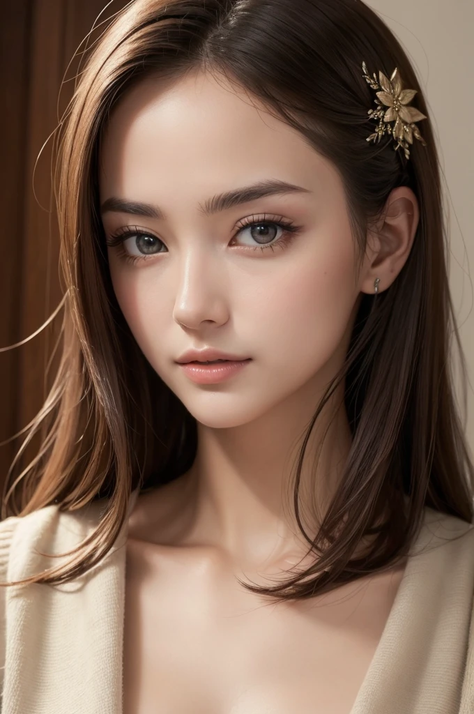 ((best quality)), ((masterpiece)), (detailed), perfect face