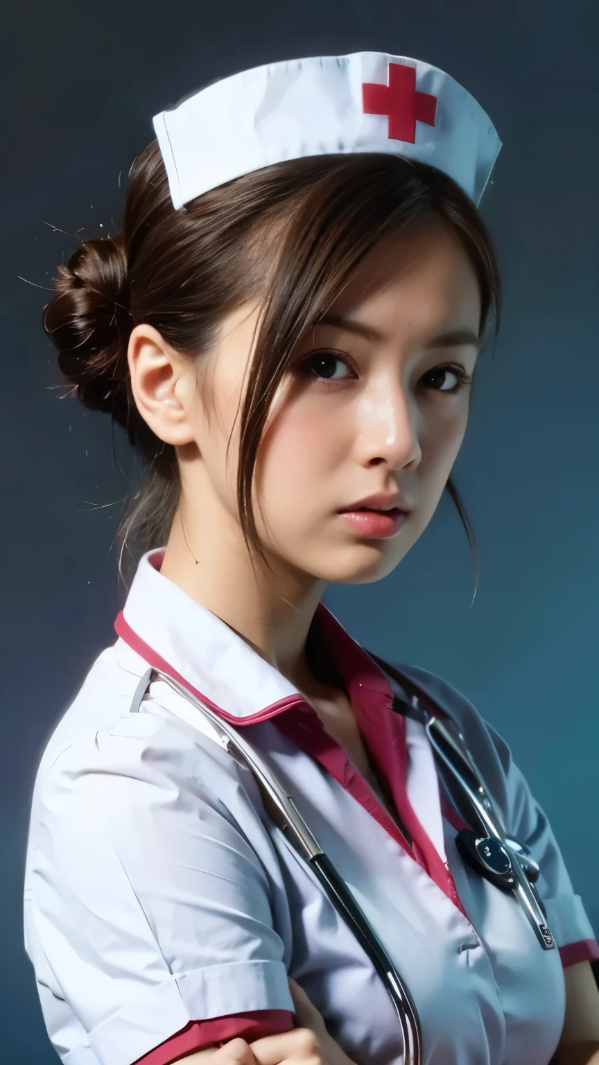 nurse