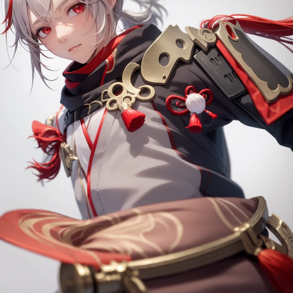 masterpiece, best quality,game cg,1boy, male focus,