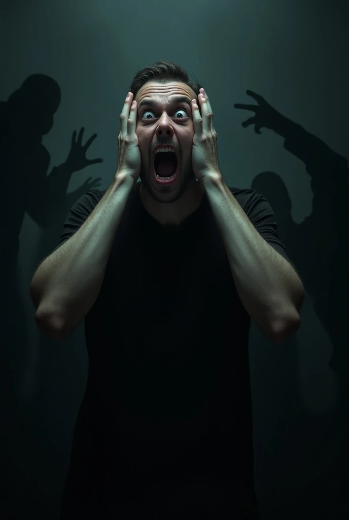 panic attack