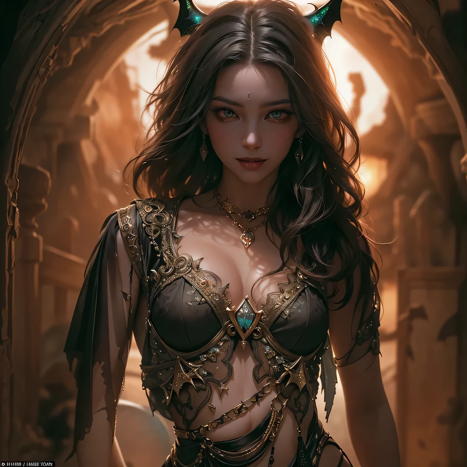 ash fine art, tame