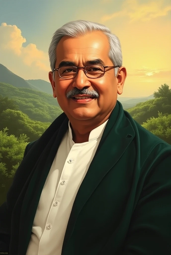 Father of nation of Bangladesh