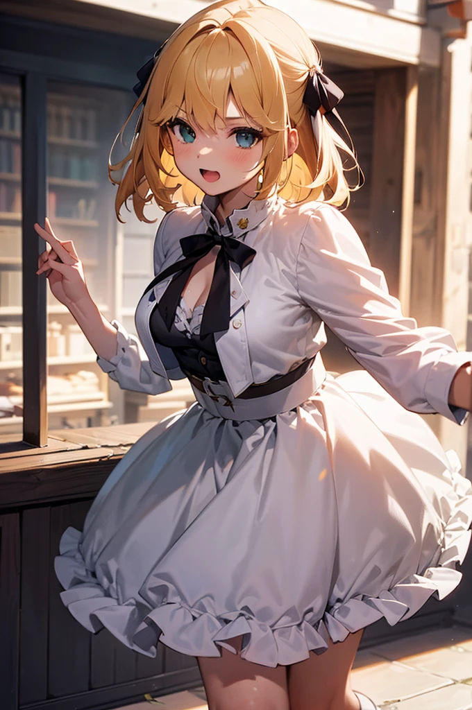 1girl, , UHD, retina, masterpiece, ccurate, anatomically correct, textured skin, super detail, high details, high quality, award winning, best quality, highres, HD, 4K,(anime,8k,masterpiece, top quality, best quality,beautiful and aesthetic:1.2,professional illustrasion:1.1,ultra detail:1.3,perfect lighting),extremely detailed,highest detailed,incredibly absurdres,highres,ultra detailed,intricate:1.6, cute pose