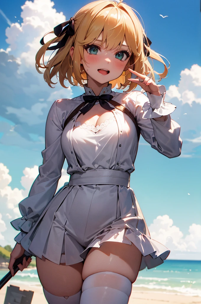 1girl, , UHD, retina, masterpiece, ccurate, anatomically correct, textured skin, super detail, high details, high quality, award winning, best quality, highres, HD, 4K,(anime,8k,masterpiece, top quality, best quality,beautiful and aesthetic:1.2,professional illustrasion:1.1,ultra detail:1.3,perfect lighting),extremely detailed,highest detailed,incredibly absurdres,highres,ultra detailed,intricate:1.6, cute pose