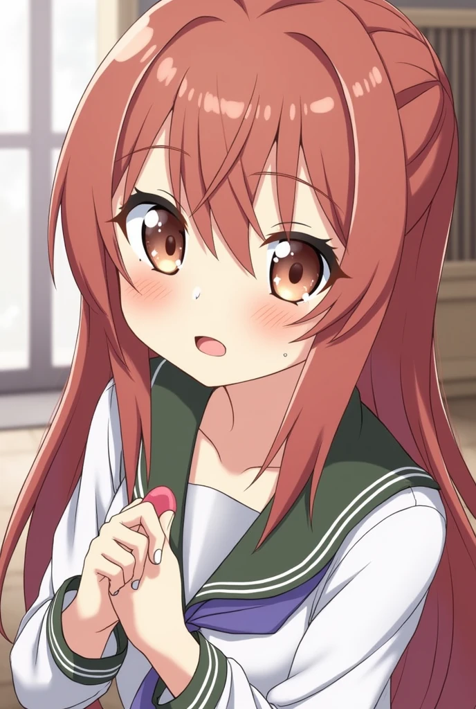 Anime Girl SeaArt AI anime-girl-seaart-ai
