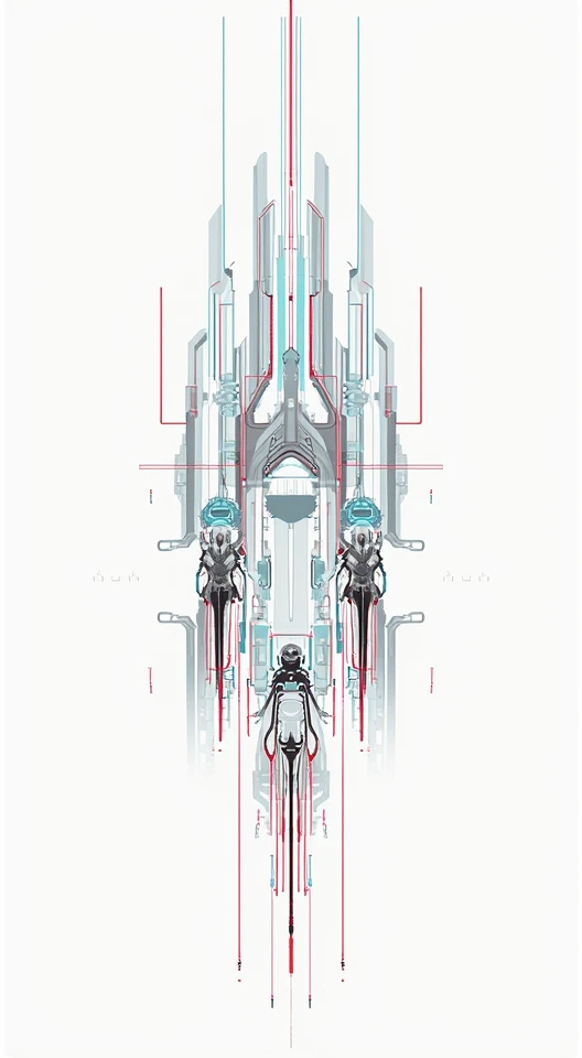 This image conforms to the selected style