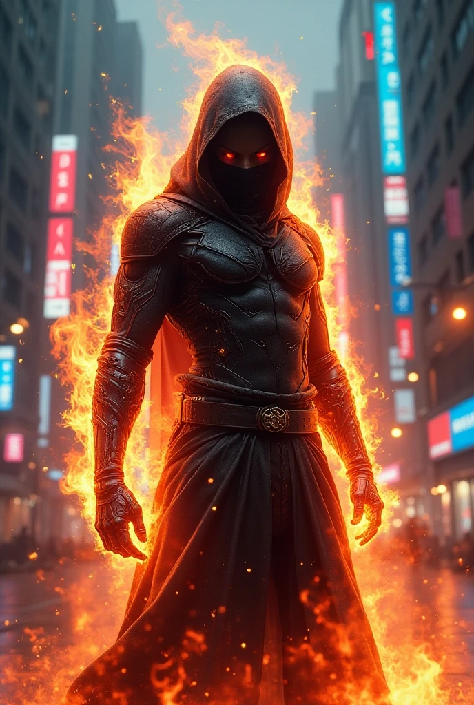 hatred 