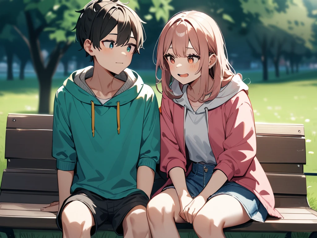Fine Kids