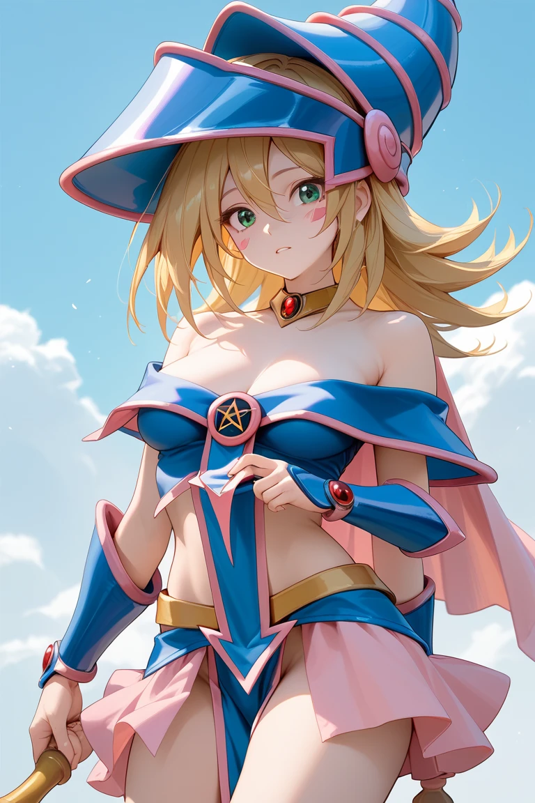 score_9, score_8_up, score_7_up,source_anime, high res image,masterpiece,best quality,girl,cute face,clear skin,dark_magician_girl,simple_background,vaginal,hairy,ahegao,armpit,