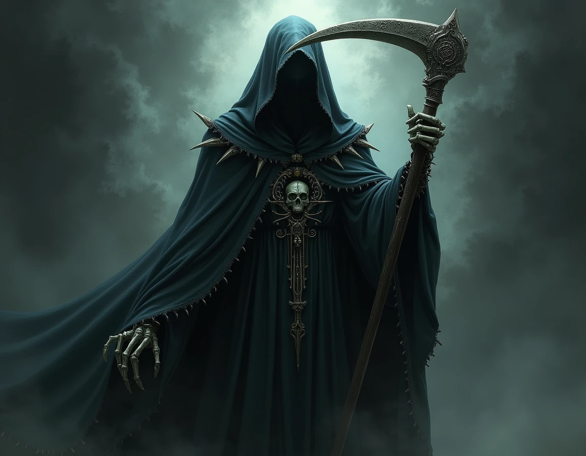 (ultra realist wonderful evil master wizard in luminous cloth casting a luminous powerful spell that which revolves around the wizard body:2.5) (scull demon's face:1.7) detailed background, ultra quality, 8K UHD, best rendering,( special effects:2.5), 8K movie style, hdr, Sharp focus, 8K ultra detailed picture, RTX lighting, ( detailed face and body and eyes:1.5), (low color:4.5) (great art picture:2.5) (masterplace picture:2.5) (cinematic render:2) (soft color:3.5) (soft contrast:3.5) (soft saturation:2.5) (soft contrast:2.5) (realistic render) (cinematic shot:2.5)