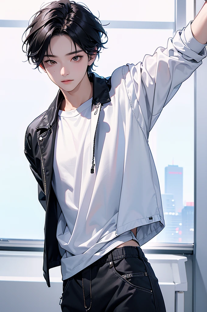 16 years old cute boy pic