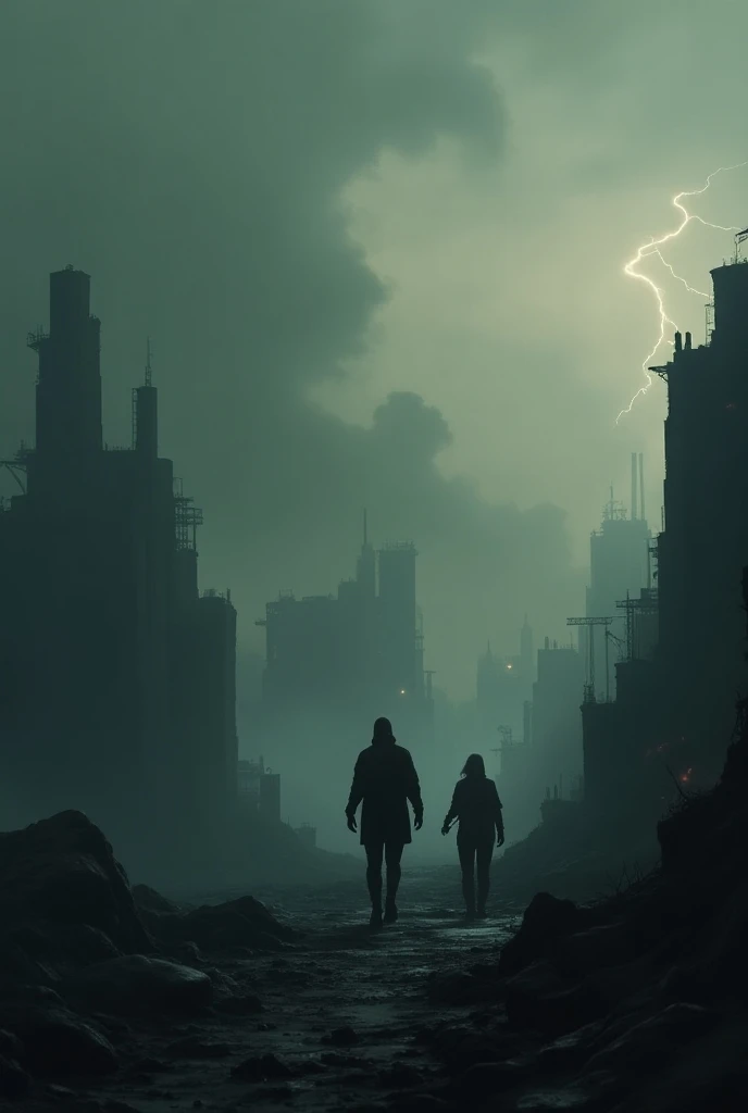 Full shot, Actor Will Smith walks alone through the ruins of New York,facing at camera, Dramaticlight, Post-apocalyptic atmosphere, Super high resolution, Ultra-fine focus, Best quality, 32K, hdr, Steve McCurrie style ,hyper photorealism