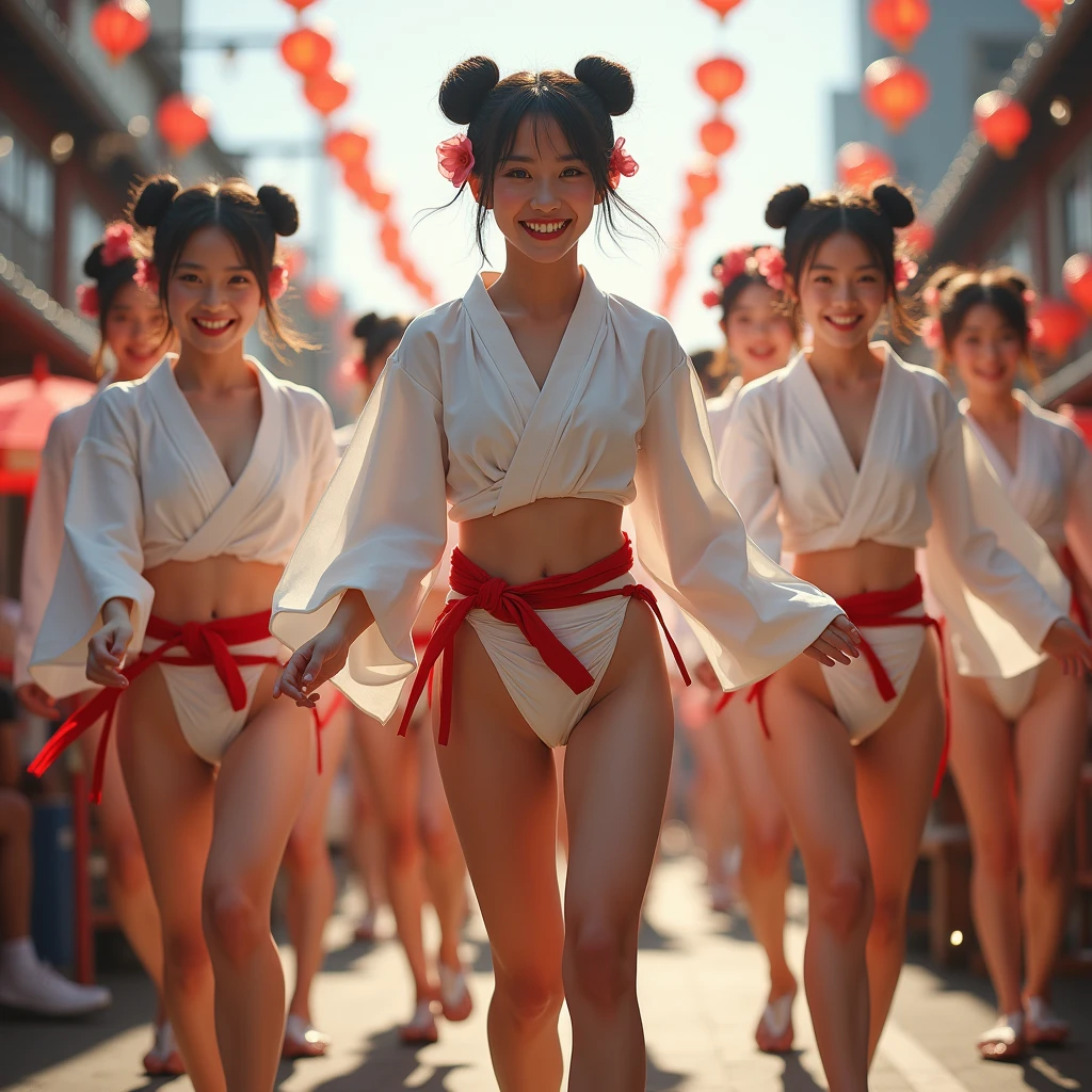 festival