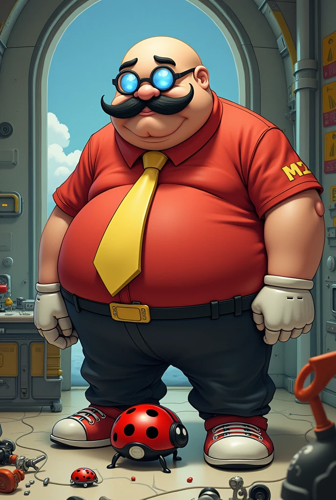 Wario