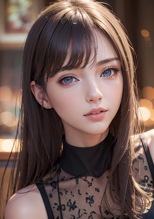 1girl standing, robot engineer, high-pigtail hair, high quality, 8k, Ultra detailed, hdr, studio light, Masterpiece, a standing girl, cute face, Focus on your audience, head to feet,bright-brown hair hair, big beautiful green eyes, smile, closed mouth, natural light, messy hair, dynamic pose realistic, detailed and correct facial structure