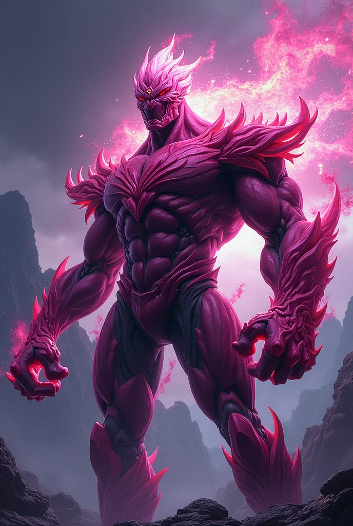 A monstrous creature lurking in the deep darkness, with its abominable presence emphasized by the (best quality, 4k, ultra-detailed, realistic, vivid colors, bokeh). The creature is enveloped in an eerie atmosphere, where the interaction of light and shadows adds to the sense of mystery and suspense. The scene is filled with floating particles, enhancing the otherworldly nature of the environment.