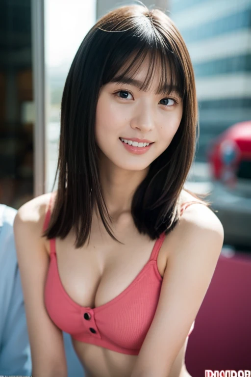 20 years old  japanese sweet model,smile,droppy big eyes,medium breasts,cleavage,slender waist,abs,anime [doctor with a sydel in her hand and a stethoscope in her hand, [doctor, ([doctor),  cyberpunk anime girl , Nurse girl, Anime Cyberpunk Art, Cyberpunk anime art, by Yuumei, medical [doctor,   very detailed artgerm  ,  beautiful detailed anime art , digital Cyberpunk anime art, female  cyberpunk anime girl , Range Murata and Art Gum、 anatomically correct, 